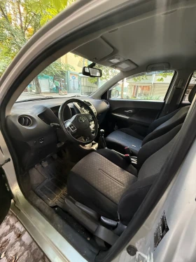 Toyota Urban Cruiser, снимка 5