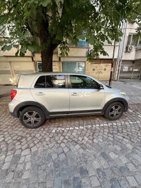 Toyota Urban Cruiser, снимка 2