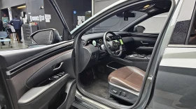 Hyundai Tucson Diesel 2.0 2WD INSPIRATION autoprime.bg, снимка 11