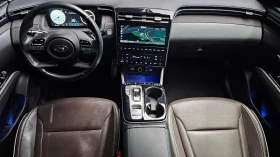 Hyundai Tucson Diesel 2.0 2WD INSPIRATION autoprime.bg, снимка 7