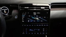 Hyundai Tucson Diesel 2.0 2WD INSPIRATION autoprime.bg, снимка 15