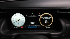 Hyundai Tucson Diesel 2.0 2WD INSPIRATION autoprime.bg, снимка 8