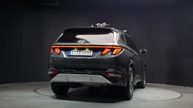 Hyundai Tucson Diesel 2.0 2WD INSPIRATION autoprime.bg, снимка 4