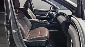 Hyundai Tucson Diesel 2.0 2WD INSPIRATION autoprime.bg, снимка 10
