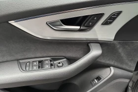 Audi Q7 55 TFSI / S-LINE / BLACK OPTIC+ / HUD / QUATTRO , снимка 8
