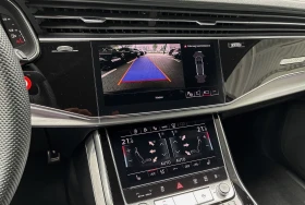 Audi Q7 55 TFSI / S-LINE / BLACK OPTIC+ / HUD / QUATTRO , снимка 12