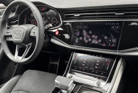 Audi Q7 55 TFSI / S-LINE / BLACK OPTIC+ / HUD / QUATTRO , снимка 10