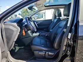 Nissan Qashqai 2.0 dCi 4x4 Automat, снимка 9