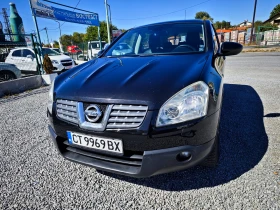 Nissan Qashqai 2.0 dCi 4x4 Automat, снимка 1