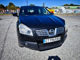 Nissan Qashqai 2.0 dCi 4x4 Automat, снимка 7
