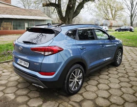 Hyundai Tucson 2.0 , снимка 4