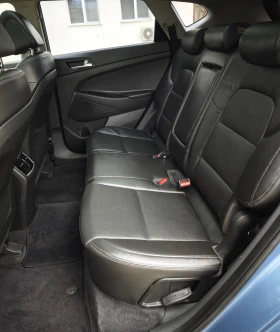 Hyundai Tucson 2.0 , снимка 17