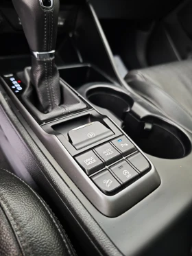 Hyundai Tucson 2.0 , снимка 12