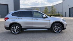 BMW X1 xDrive20i, 2.0 petrol, снимка 4
