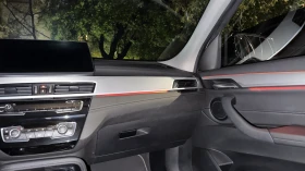 BMW X1 xDrive20i, 2.0 petrol, снимка 12