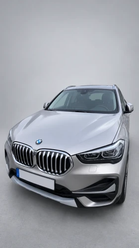 BMW X1, снимка 3