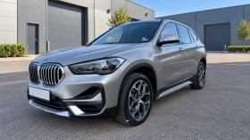BMW X1 xDrive20i, 2.0 petrol, снимка 1