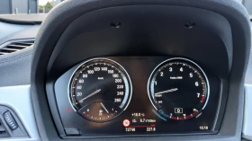 BMW X1 xDrive20i, 2.0 petrol, снимка 9