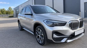 BMW X1 xDrive20i, 2.0 petrol, снимка 2