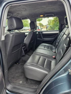 VW Touareg 3.0 TDI, снимка 8