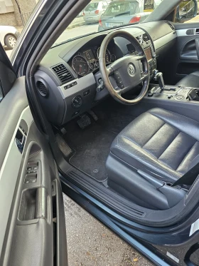 VW Touareg 3.0 TDI, снимка 6