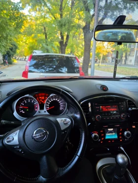 Nissan Juke, снимка 7