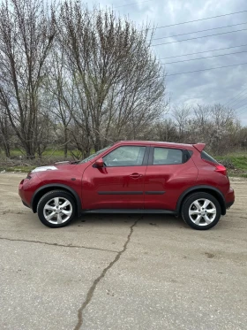 Nissan Juke, снимка 3