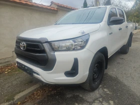 Toyota Hilux 4x4 double cab 6 ck., снимка 1