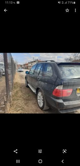 BMW X5 4.8is и още 8бр  - [14] 