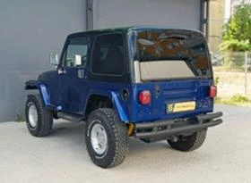 Jeep Wrangler 4.0 MT | Mobile.bg    6