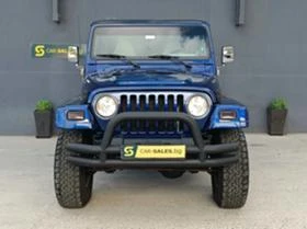 Jeep Wrangler 4.0 MT | Mobile.bg    3