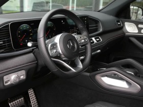 Mercedes-Benz GLE 400 d COUPE AMG 4M 360 PANO  | Mobile.bg   5