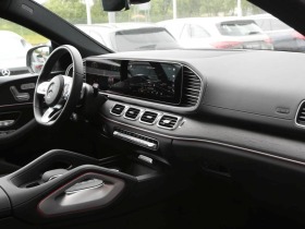 Mercedes-Benz GLE 400 d COUPE AMG 4M 360 PANO  | Mobile.bg   6