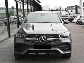 Mercedes-Benz GLE 400 d COUPE AMG 4M 360 PANO  | Mobile.bg   2