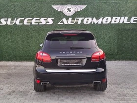     Porsche Cayenne PANORAMA* PODGREV* CAMERA* RECARO* LIZING