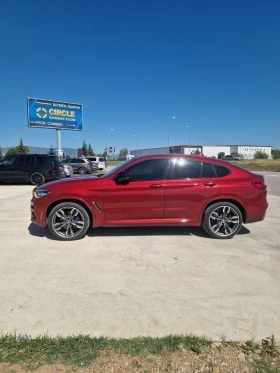 BMW X4 M40i , снимка 3