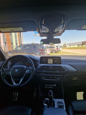 BMW X4 M40i  | Mobile.bg   11
