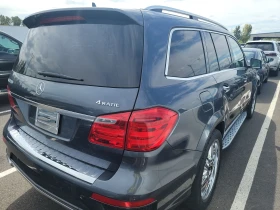 Mercedes-Benz GL 550 4MATIC | Mobile.bg    2