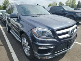 Mercedes-Benz GL 550 4MATIC | Mobile.bg    3