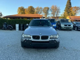 BMW X3 3.0 d - [3] 