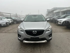 Обява за продажба на Mazda CX-5 SKYACTIVE ~19 200 лв. - изображение 1