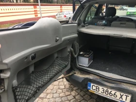 Renault Scenic rx4, снимка 6