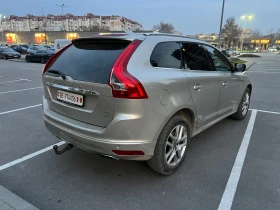 Volvo XC60 XC 60 T5, снимка 4