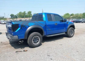 Ford F150 SVT RAPTOR * * *  | Mobile.bg    8