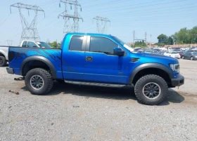 Ford F150 SVT RAPTOR * * *  | Mobile.bg    4