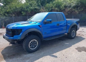 Ford F150 SVT RAPTOR * * *  | Mobile.bg    3