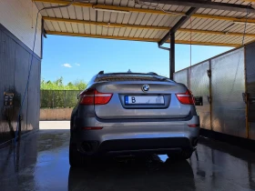 BMW X6, снимка 12