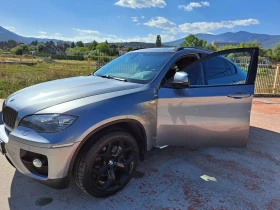 BMW X6, снимка 8