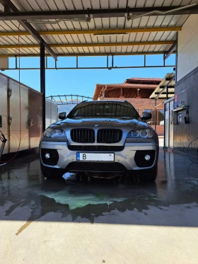 BMW X6, снимка 6