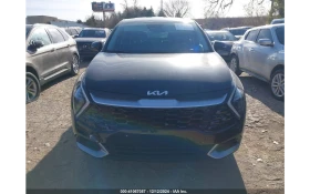 Kia Sportage 2.5L * LED *   | Mobile.bg    2